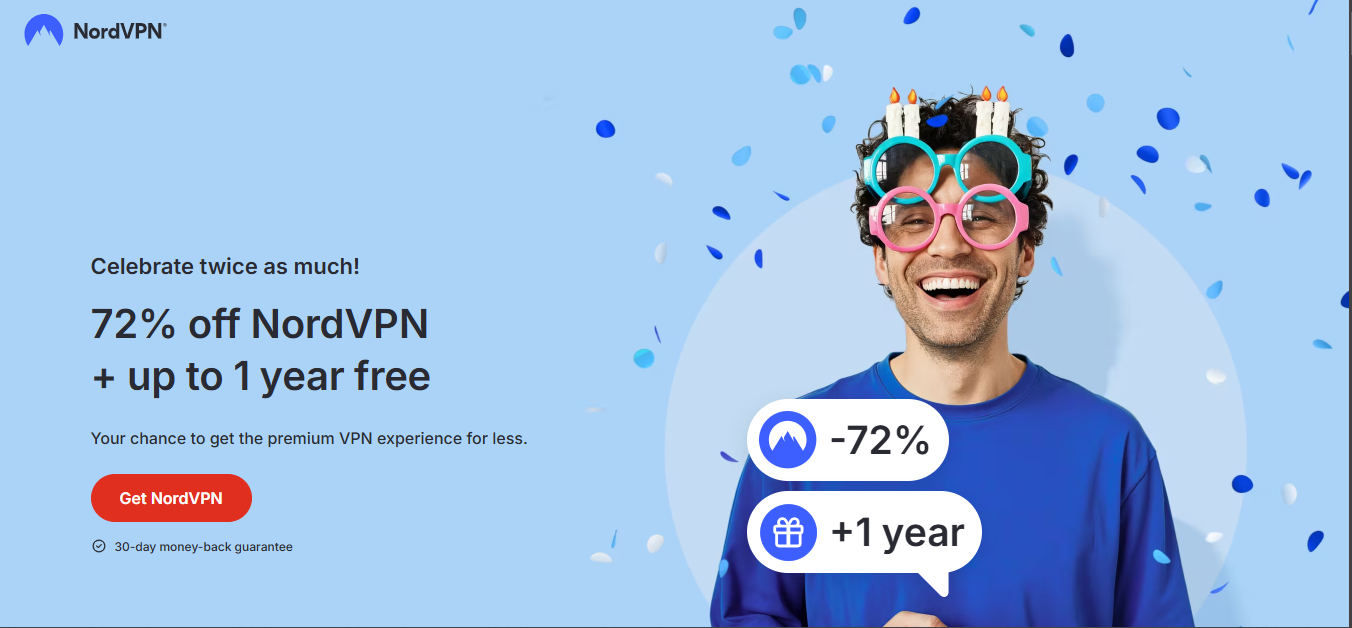 introduction NordVPN